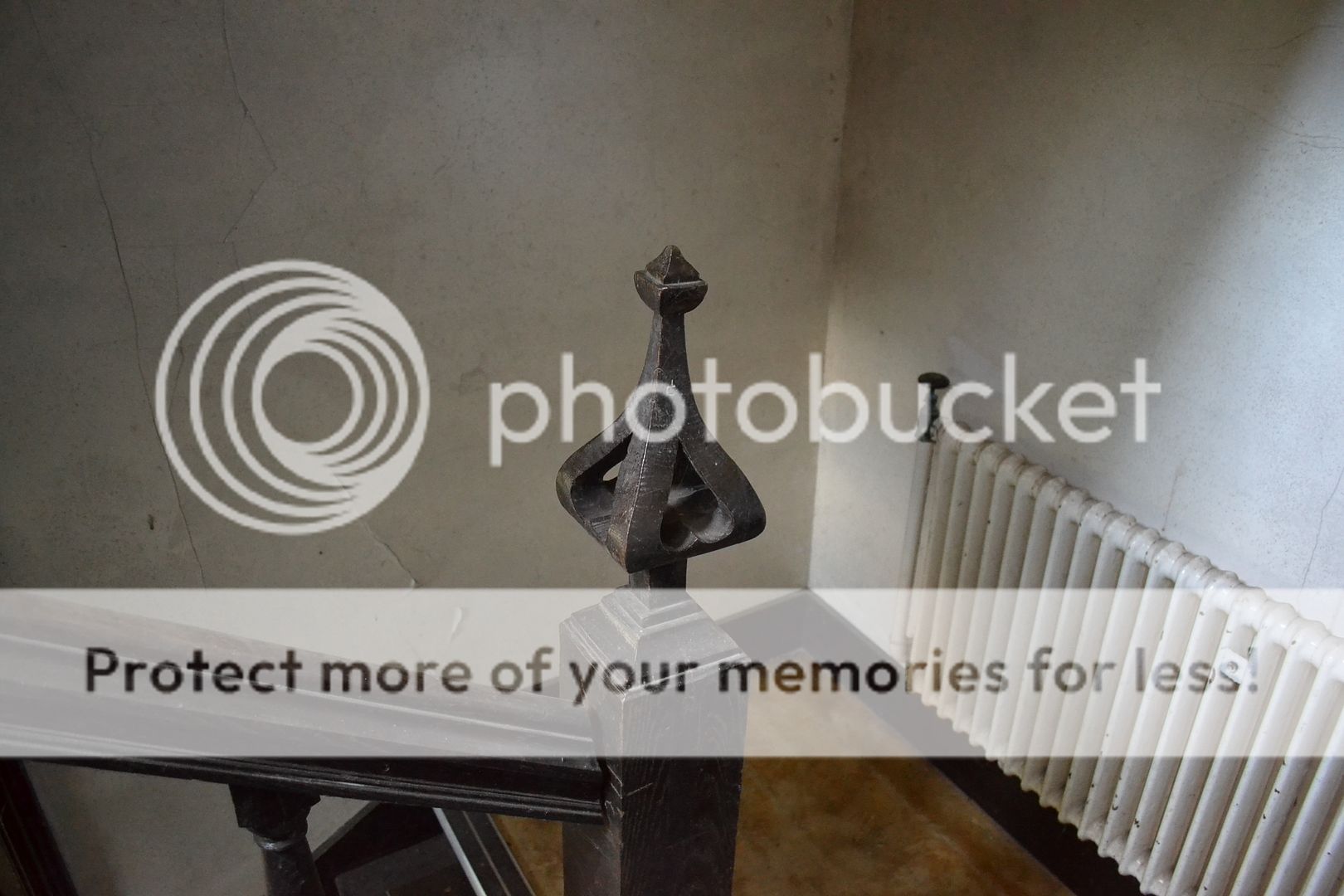 Bullwood Hall Hockley Sept 2015